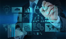 一鍵智連，百萬訂單直通工廠 互聯網印刷的轉型新引擎